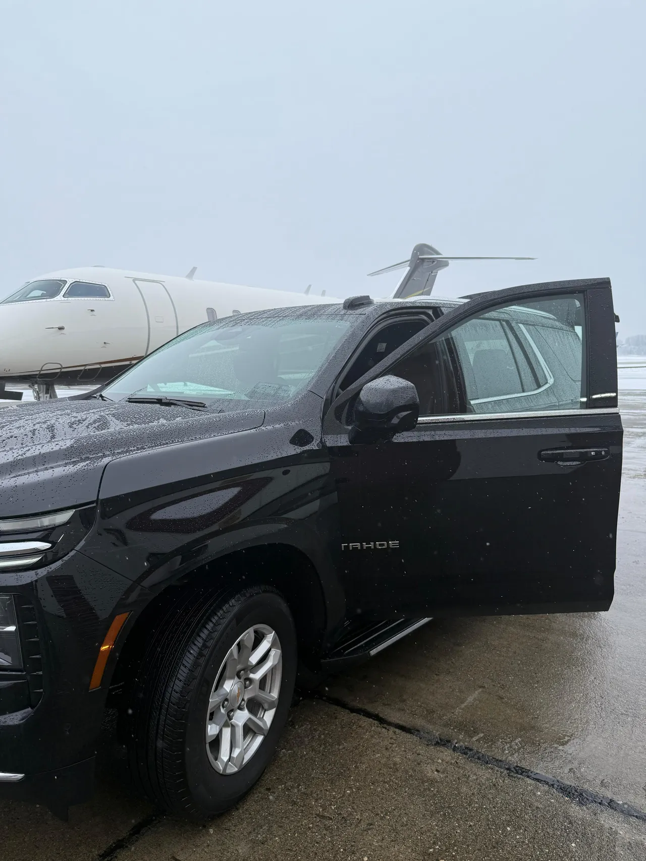Chauffeur service in New York