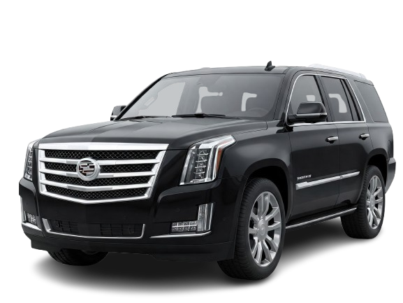 Luxury SUV